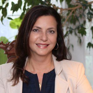 Meet your Posher, Lorena
